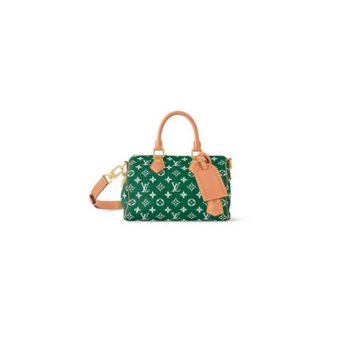 LV Speedy P9 Bandouliere 25