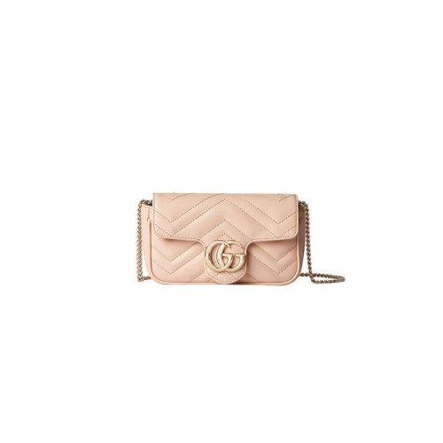 Gucci Marmont super mini bag