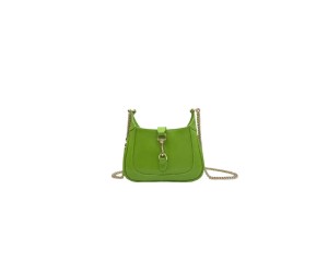 Gucci Jackie Notte mini bag
