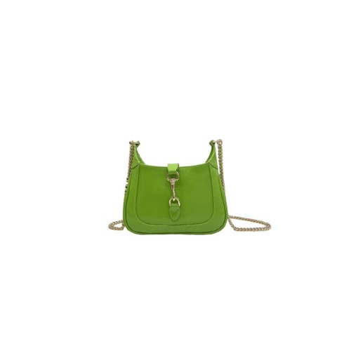 Gucci Jackie Notte mini bag
