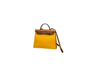 HERMES Herbag Zip 31 bag