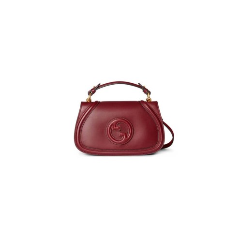 Gucci Blondie medium top handle bag