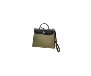 HERMES Herbag Zip 31 bag