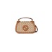 Gucci Jackie Notte Smooth surface Mini Bag