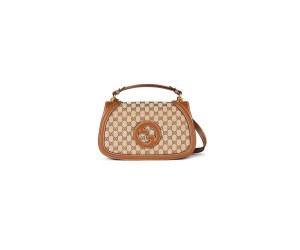 Gucci Blondie medium top handle bag