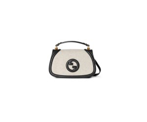 Gucci Blondie medium top handle bag