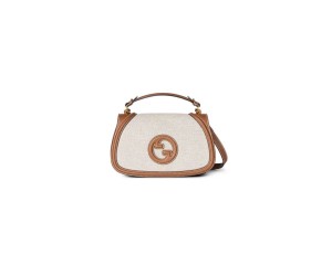 Gucci Blondie medium top handle bag