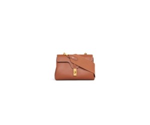 CELINE Teen 16 Soft in Supple Calfskin(HIGH-END GRADE)