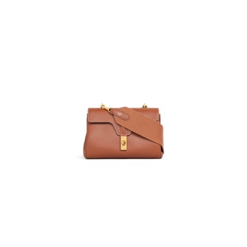 CELINE Teen 16 Soft in Supple Calfskin(HIGH-END GRADE)
