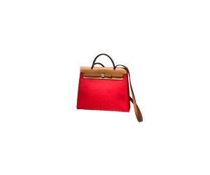 HERMES Herbag Zip 31 bag