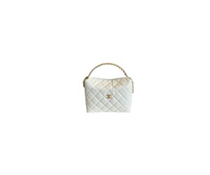 CHANEL Clutch with Chain