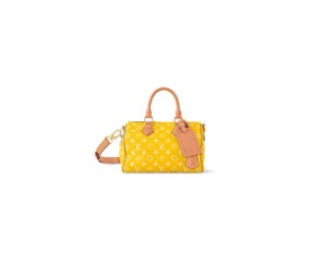 LV Speedy P9 Bandouliere 25