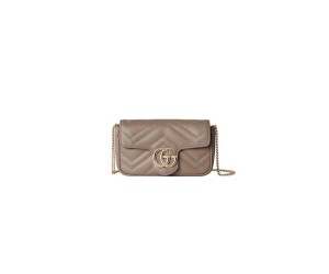 Dior Groove 20 Bag(HIGH-END GRADE)