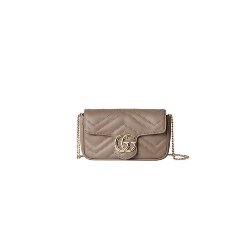 Gucci Marmont super mini bag