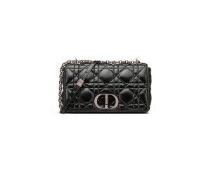 Large Dior Caro Bag