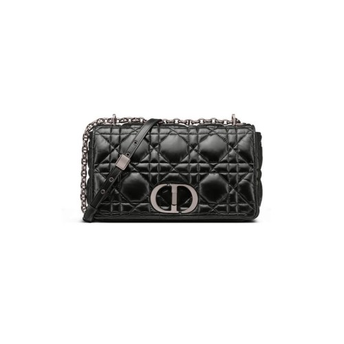 Large Dior Caro Bag