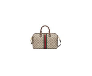 GUCCI Ophidia medium top handle bag