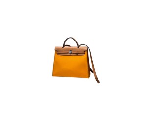 HERMES Herbag Zip 31 bag
