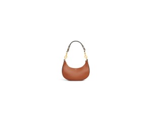 CELINE Medium Ava Strap Bag in smooth Calfskin(HIGH-END GRADE)