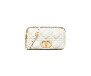 Large Dior Caro Bag