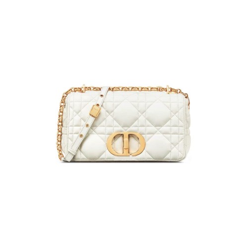 Large Dior Caro Bag