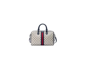 GUCCI Ophidia medium top handle bag