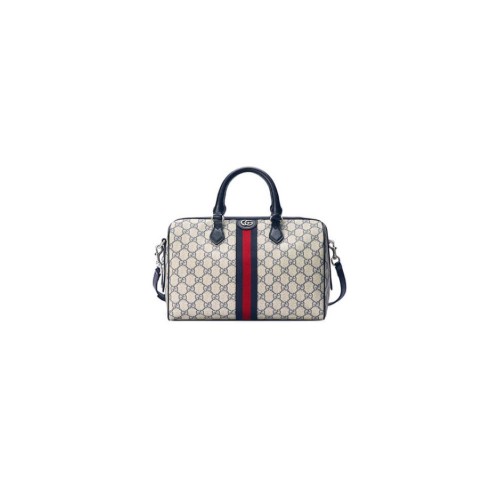 GUCCI Ophidia medium top handle bag