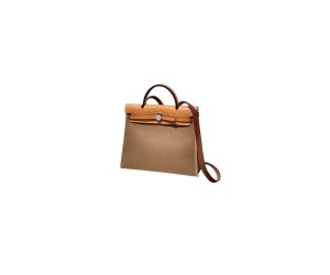 HERMES Herbag Zip 31 bag