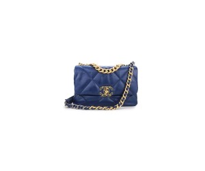 CHANEL 19 HANDBAG