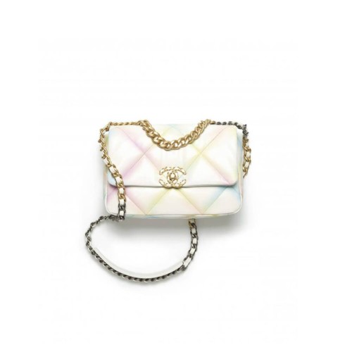 CHANEL 19 HANDBAG
