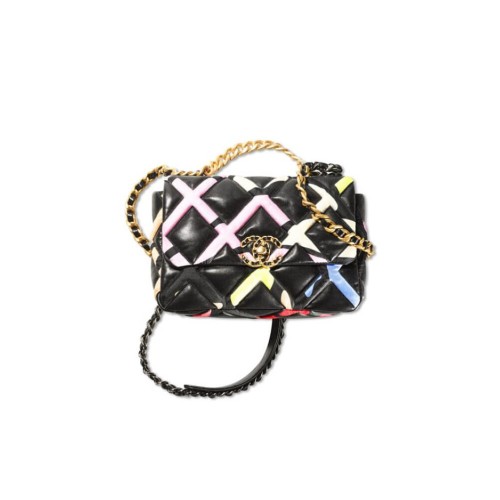 CHANEL 19 HANDBAG