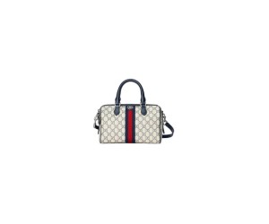 GUCCI Ophidia small top handle bag