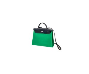 HERMES Herbag Zip 31 bag