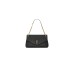 YSL Calypso large in grained lambskin