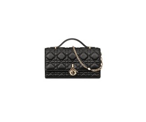 MISS DIOR MINI BAG