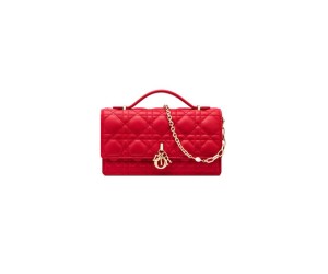 MISS DIOR MINI BAG