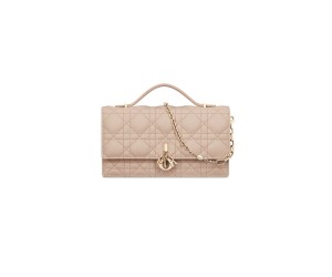 MISS DIOR MINI BAG
