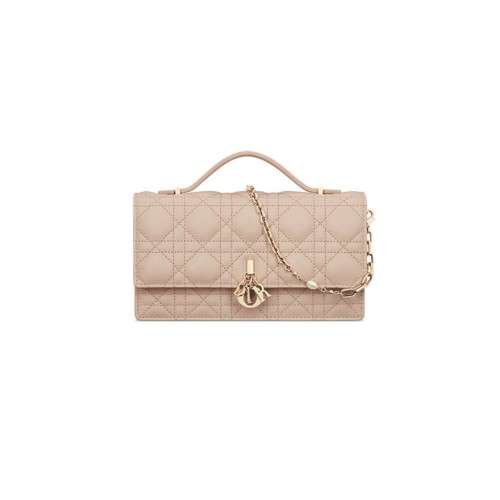 MISS DIOR MINI BAG