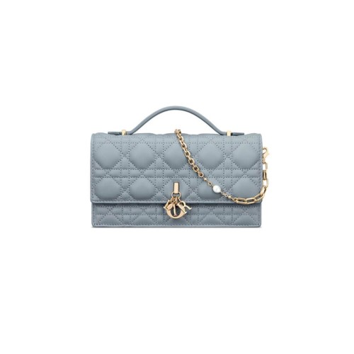 MISS DIOR MINI BAG