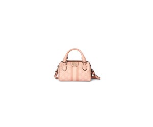 GUCCI Ophidia super mini bag