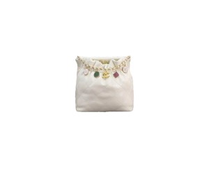 CHANEL SMALL BUCKET BAG