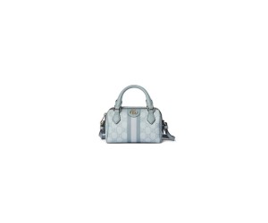 GUCCI Ophidia super mini bag