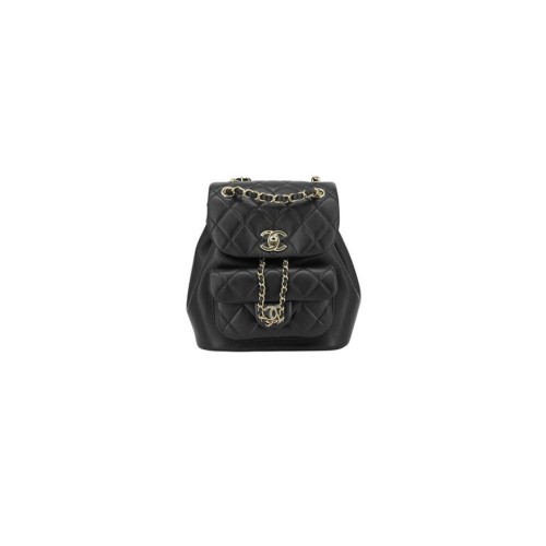 CHANEL 22A mini Duma Backpack