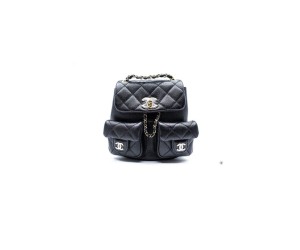 CHANEL SMALL BACKPACK
