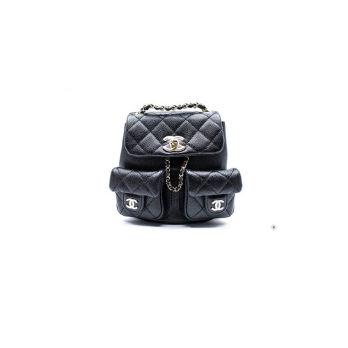 CHANEL SMALL BACKPACK