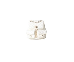 CHANEL SMALL BACKPACK