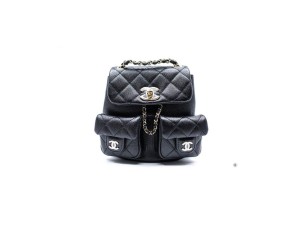 CHANEL BACKPACK