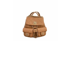CHANEL BACKPACK