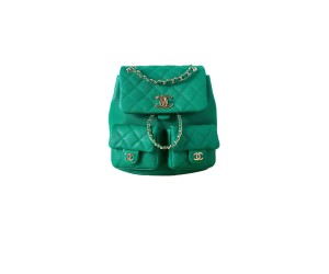 CHANEL BACKPACK