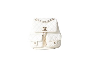 CHANEL BACKPACK